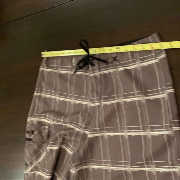Hurley Board Shorts, men size 34 - Picture 8 of 10